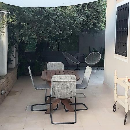 Apartamento Casa Qanat Palermo Exterior foto