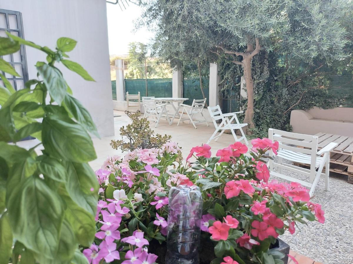 Apartamento Casa Qanat Palermo Exterior foto