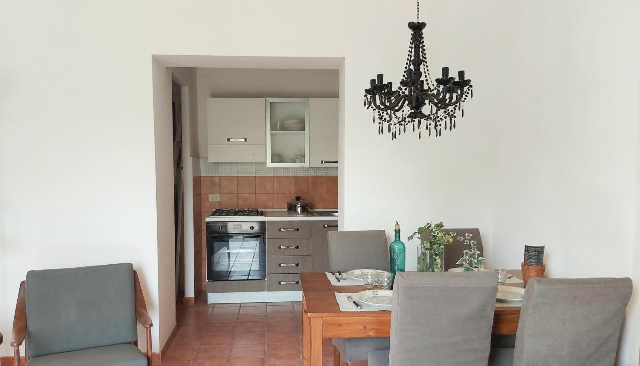 Apartamento Casa Qanat Palermo Exterior foto