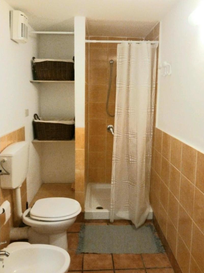 Apartamento Casa Qanat Palermo Exterior foto