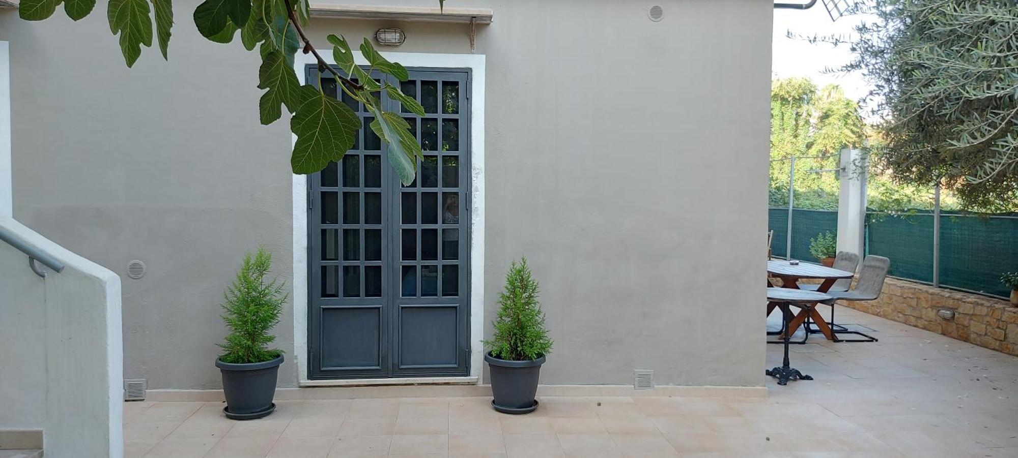 Apartamento Casa Qanat Palermo Exterior foto
